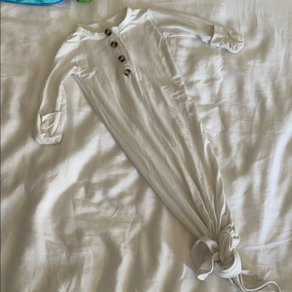 Lou Lou and Company gown